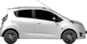 Chevrolet Spark 1.0