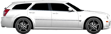 Chrysler 300C 6.1 SRT8