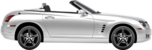 Chrysler Crossfire 3.2
