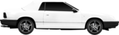 Chrysler Le Baron 2.2 i Turbo
