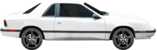 Chrysler Le Baron 2.5 i