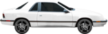 Chrysler Le Baron 3.0 i V6