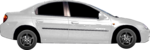 Chrysler Neon 2.0 16V