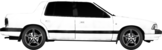 Chrysler Saratoga 3.0