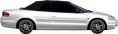Chrysler Sebring 2.0