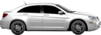Chrysler Sebring 2.0 CRD