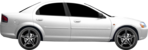 Chrysler Sebring 2.4
