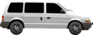 Chrysler Voyager 2.5 i