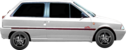 Citroën AX 10