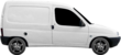 Citroën Berlingo 1.6 HDi 75