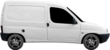 Citroën Berlingo M-7,5SLA/C22.5