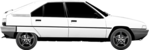 Citroën BX 19