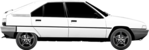 Citroën BX 19 D