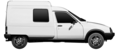 Citroën C15 1.4 E