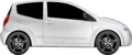 Citroën C2 1.6 HDi