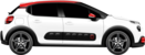 Citroën C3 1.2 THP 110