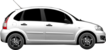 Citroën C3 1.4 i