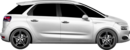 Citroën C4 1.2 THP 130
