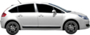 Citroën C4 1.6 HDi