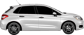Citroën C4 1.6 THP 155