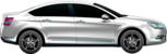 Citroën C5 1.6 THP 155