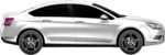 Citroën C5 2.0 16V