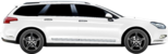 Citroën C5 2.0 16V