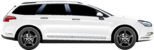 Citroën C5 2.0 HDi