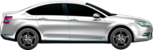 Citroën C5 2.0 HDi