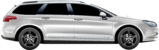 Citroën C5 2.0 HDi