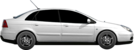Citroën C5 2.2 HDi