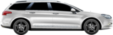 Citroën C5 2.2 HDi 200