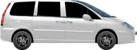 Citroën C8 2.0 HDi