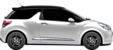 Citroën DS3 1.4 VTi 98