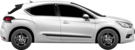 Citroën DS4 1.6 VTi 120