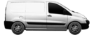 Citroën Jumpy 2.0 HDi 165