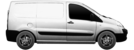 Citroën Jumpy 2.0 i