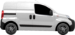Citroën Nemo 1.3 HDi 75