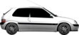 Citroën Saxo R440-13A/S22.5