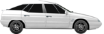 Citroën XM 2.5 TD