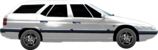 Citroën XM 3.0 V6