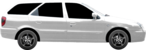Citroën Xsara 1.9 D