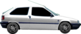 Citroën ZX 1.9 D