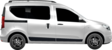 Dacia Dokker 1.6