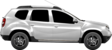 Dacia Duster 1.5 dCi 4x4