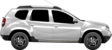 Dacia Duster 1.6 16V 4x4