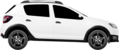 Dacia Sandero 1.2