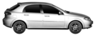 Daewoo Lacetti 1.4