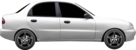Daewoo Lanos 1.3