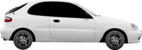 Daewoo Lanos 1.5